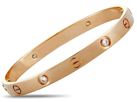 1.1 cartier love bracelet replica|authenticate cartier love bracelet.